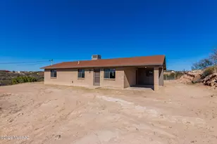 370 Camino Brizza Bonell, Rio Rico, AZ 85648 - Photo 27