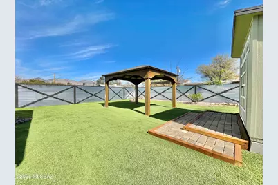 2508 N Fair Oaks Avenue, Tucson, AZ 85712 - Photo 27
