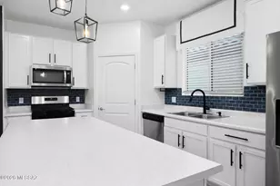 10616 W Goulding Dr, Marana, AZ 85653 - Photo 17