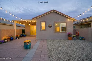 10616 W Goulding Dr, Marana, AZ 85653 - Photo 41