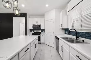 10616 W Goulding Dr, Marana, AZ 85653 - Photo 19