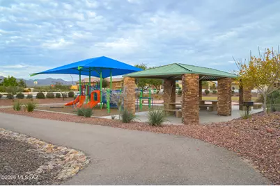 10616 W Goulding Drive, Marana, AZ 85653 - Photo 47