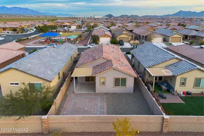 10616 W Goulding Drive, Marana, AZ 85653 - Photo 49