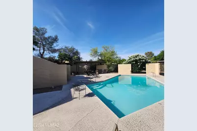 1961 N Camino Sabadell, Tucson, AZ 85715 - Photo 21