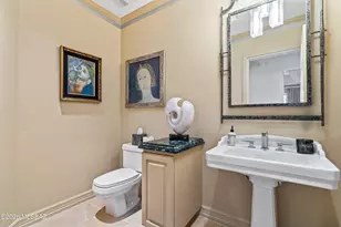 4910 E Mission Hill Dr, Tucson, AZ 85718 - Photo 31