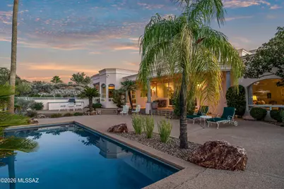 4910 E Mission Hill Drive, Tucson, AZ 85718 - Photo 39