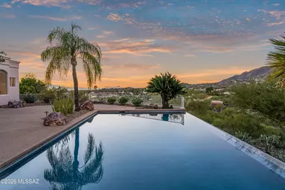 4910 E Mission Hill Drive, Tucson, AZ 85718 - Photo 41