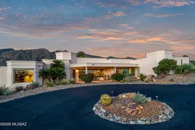 4910 E Mission Hill Drive, Tucson, AZ 85718 - Photo 47