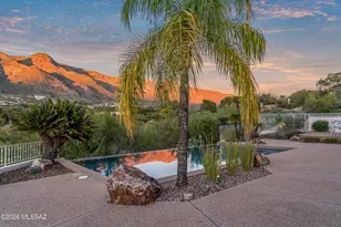 4910 E Mission Hill Dr, Tucson, AZ 85718 - Photo 37