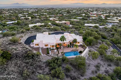 4910 E Mission Hill Drive, Tucson, AZ 85718 - Photo 35