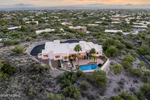 4910 E Mission Hill Dr, Tucson, AZ 85718 - Photo 35