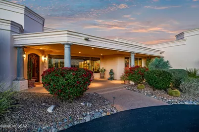 4910 E Mission Hill Drive, Tucson, AZ 85718 - Photo 45