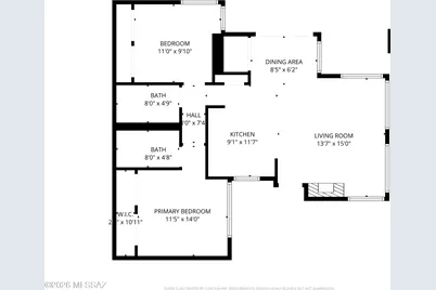 2601 W Broadway Boulevard #F456, Tucson, AZ 85745 - Photo 25