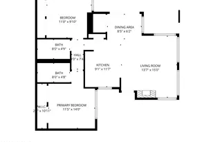 2601 W Broadway Blvd, Tucson, AZ 85745 - Photo 25