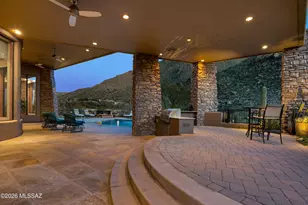 14644 N Dove Canyon Pass, Marana, AZ 85658 - Photo 41