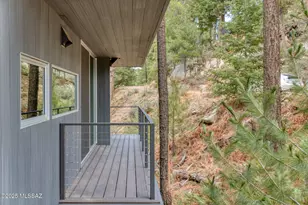 12625 N Ray Ave, Mt. Lemmon, AZ 85619 - Photo 17