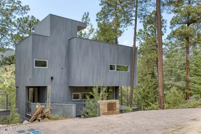 12625 N Ray Avenue, Mt. Lemmon, AZ 85619 - Photo 7