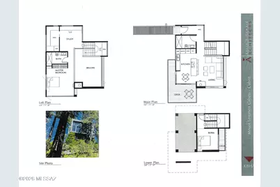 12625 N Ray Avenue, Mt. Lemmon, AZ 85619 - Photo 19