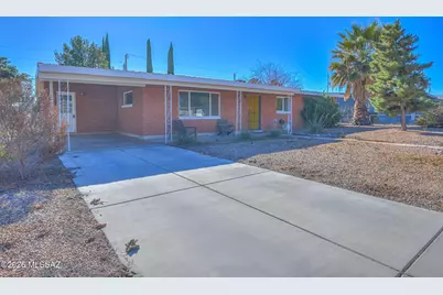 100 E Freihage Drive, Sierra Vista, AZ 85635 - Photo 3