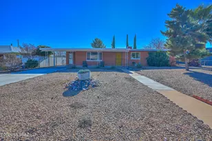 100 E Freihage Dr, Sierra Vista, AZ 85635 - Photo 1
