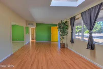 100 E Freihage Drive, Sierra Vista, AZ 85635 - Photo 5