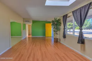 100 E Freihage Dr, Sierra Vista, AZ 85635 - Photo 5