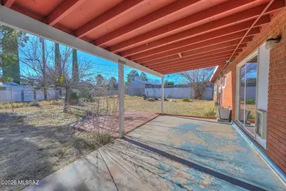 100 E Freihage Drive, Sierra Vista, AZ 85635 - Photo 21