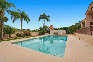 6520 N Regal Manor Dr, Tucson, AZ 85750 - Photo 33
