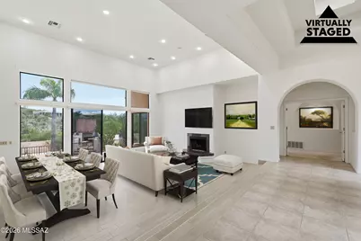 6520 N Regal Manor Drive, Tucson, AZ 85750 - Photo 5