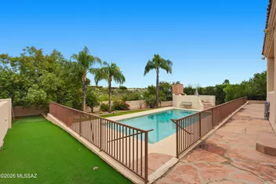 6520 N Regal Manor Drive, Tucson, AZ 85750 - Photo 35