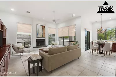 6520 N Regal Manor Drive, Tucson, AZ 85750 - Photo 9