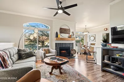 7050 E Sunrise Drive #8204, Tucson, AZ 85750 - Photo 3