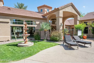 7050 E Sunrise Drive #8204, Tucson, AZ 85750 - Photo 33