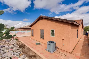 10252 E Wasp Spring Dr, Tucson, AZ 85748 - Photo 31