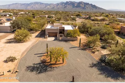 10060 N Ironwood Oasis Place, Tucson, AZ 85742 - Photo 3