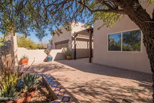 10060 N Ironwood Oasis Pl, Tucson, AZ 85742 - Photo 19