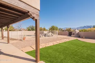 10060 N Ironwood Oasis Pl, Tucson, AZ 85742 - Photo 27