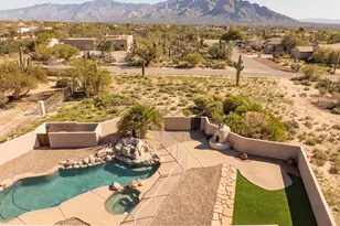 10060 N Ironwood Oasis Pl, Tucson, AZ 85742 - Photo 17