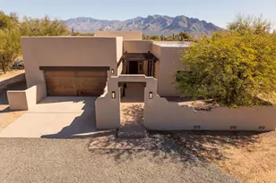 10060 N Ironwood Oasis Pl, Tucson, AZ 85742 - Photo 1