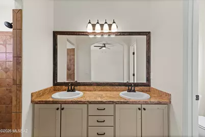10060 N Ironwood Oasis Place, Tucson, AZ 85742 - Photo 33