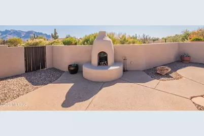 10060 N Ironwood Oasis Place, Tucson, AZ 85742 - Photo 25