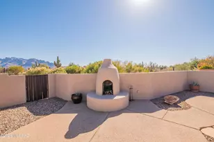 10060 N Ironwood Oasis Pl, Tucson, AZ 85742 - Photo 25