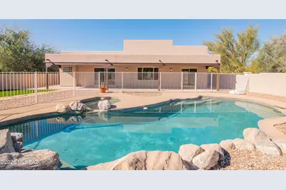 10060 N Ironwood Oasis Place, Tucson, AZ 85742 - Photo 21
