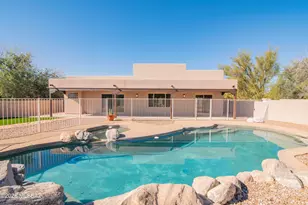 10060 N Ironwood Oasis Pl, Tucson, AZ 85742 - Photo 21