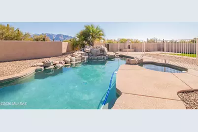 10060 N Ironwood Oasis Place, Tucson, AZ 85742 - Photo 23