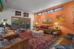 2342 Balderrain Ln, Tubac, AZ 85646 - Photo 5