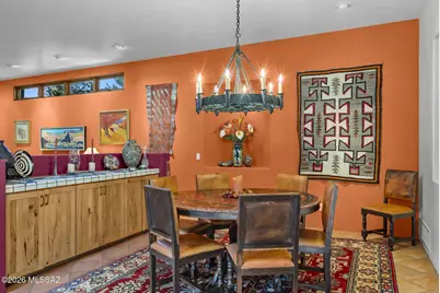 2342 Balderrain Lane, Tubac, AZ 85646 - Photo 7