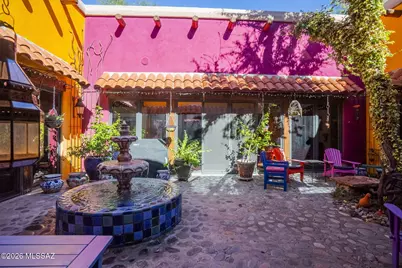 2342 Balderrain Lane, Tubac, AZ 85646 - Photo 45