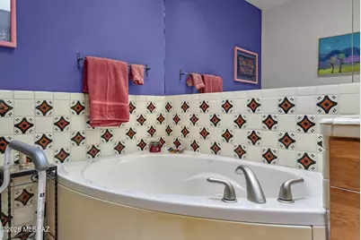 2342 Balderrain Lane, Tubac, AZ 85646 - Photo 21