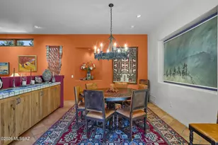 2342 Balderrain Ln, Tubac, AZ 85646 - Photo 9